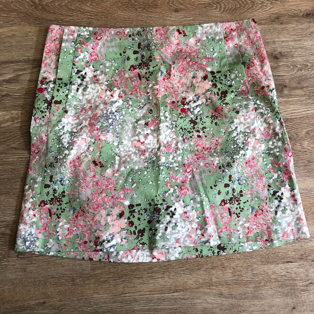 J Crew Skirt